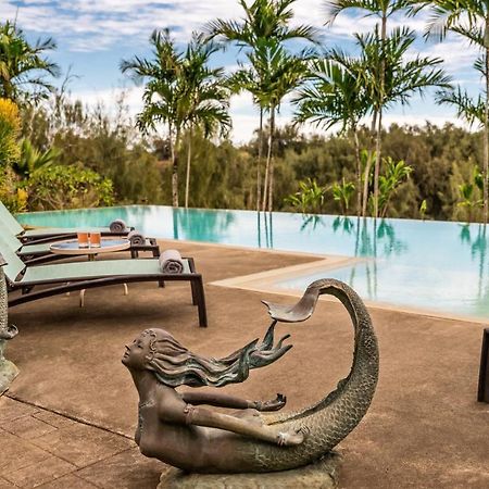 Hawaii Island Retreat At Ahu Pohaku Ho'Omaluhia Villa Kapaau Luaran gambar