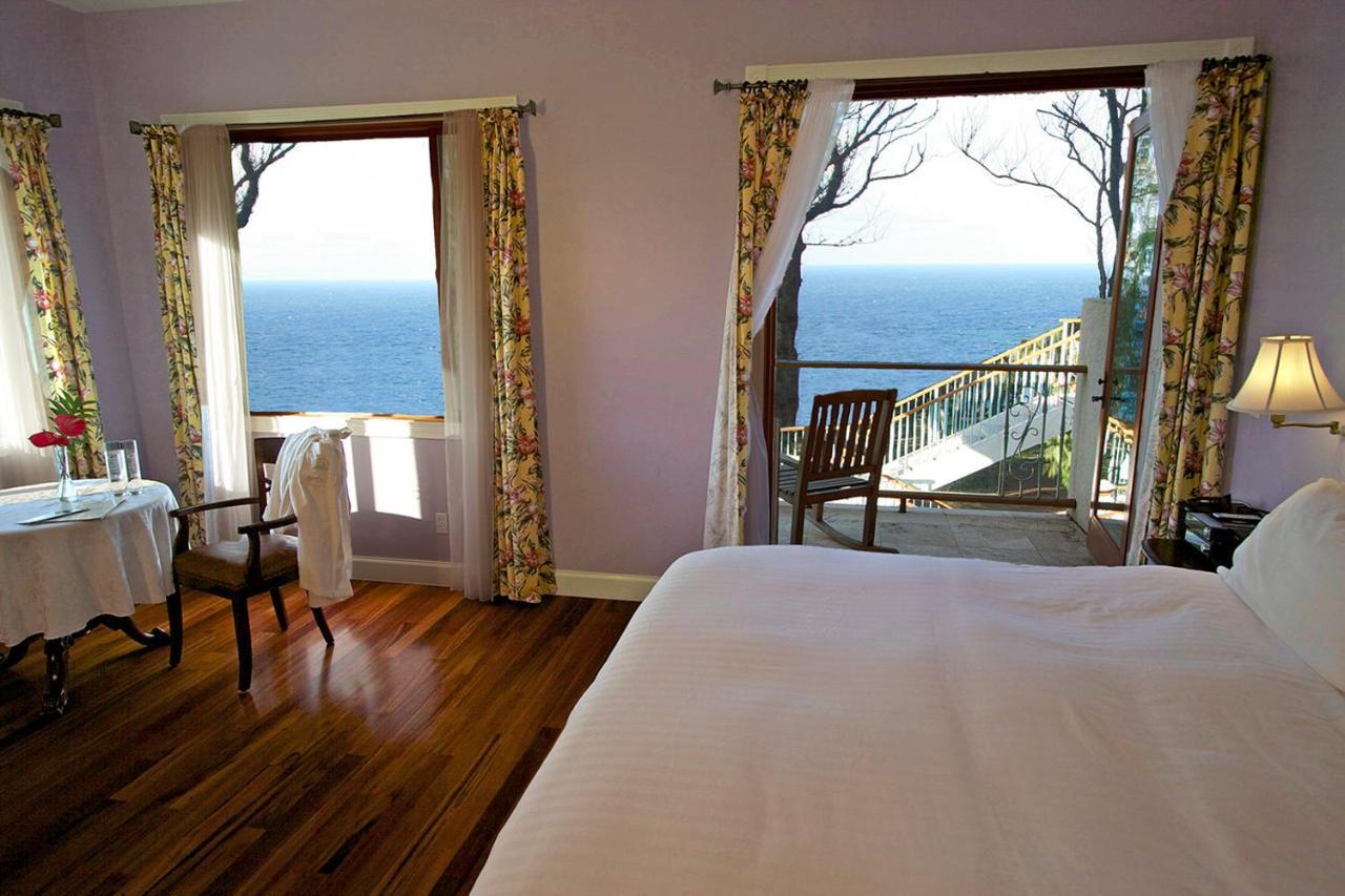 Hawaii Island Retreat At Ahu Pohaku Ho'Omaluhia Villa Kapaau Luaran gambar