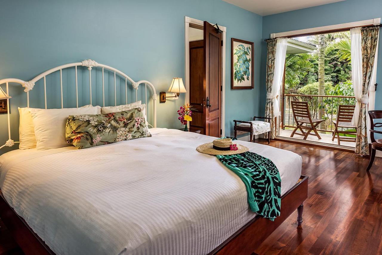 Hawaii Island Retreat At Ahu Pohaku Ho'Omaluhia Villa Kapaau Luaran gambar