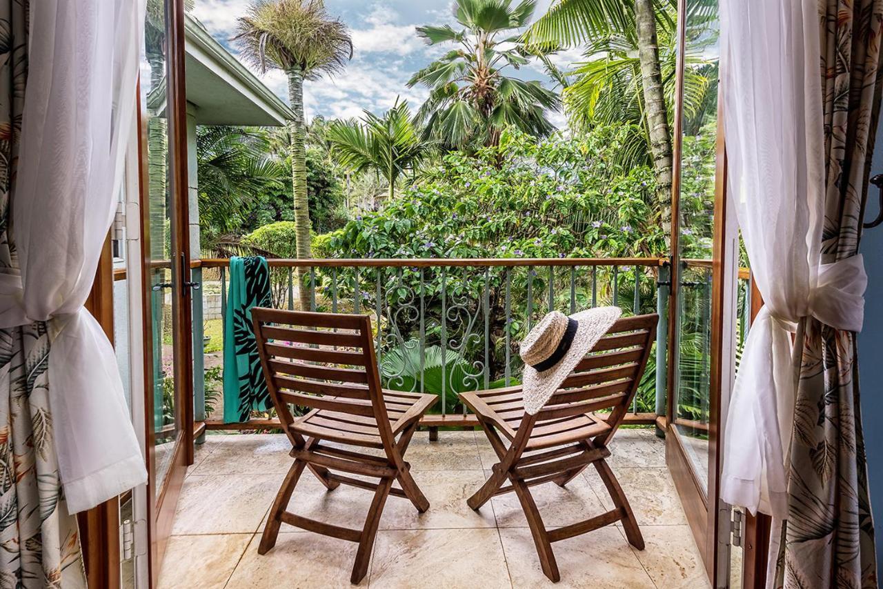 Hawaii Island Retreat At Ahu Pohaku Ho'Omaluhia Villa Kapaau Luaran gambar