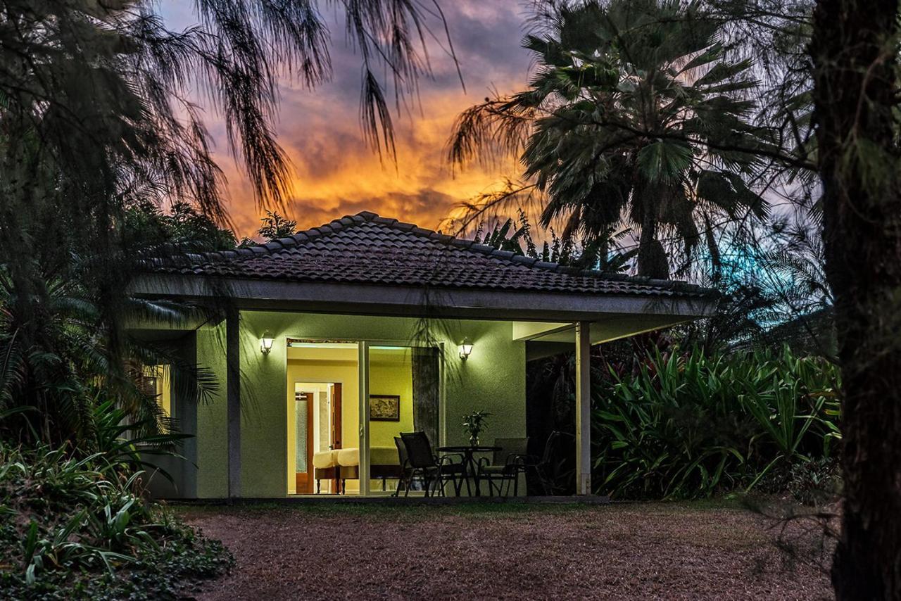 Hawaii Island Retreat At Ahu Pohaku Ho'Omaluhia Villa Kapaau Luaran gambar