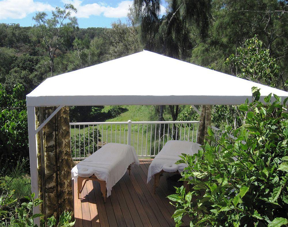 Hawaii Island Retreat At Ahu Pohaku Ho'Omaluhia Villa Kapaau Luaran gambar