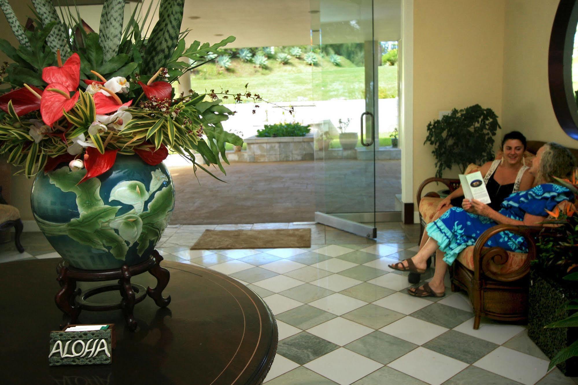 Hawaii Island Retreat At Ahu Pohaku Ho'Omaluhia Villa Kapaau Luaran gambar