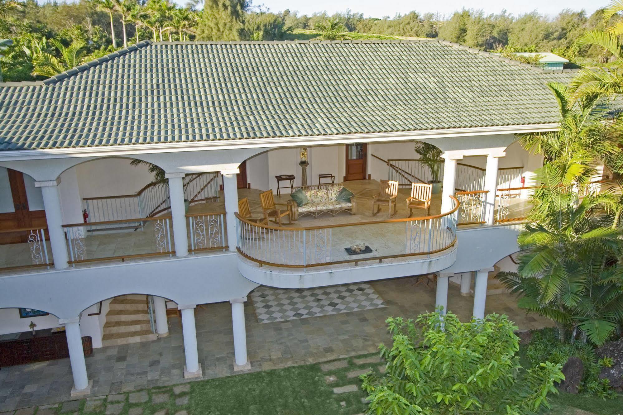 Hawaii Island Retreat At Ahu Pohaku Ho'Omaluhia Villa Kapaau Luaran gambar